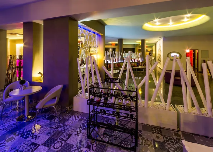 Costa Mare 马尔马里斯