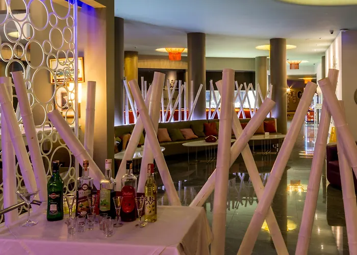 Costa Mare Resort Marmaris