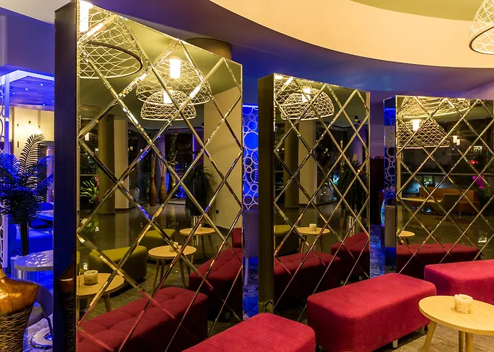 Costa Mare 度假村