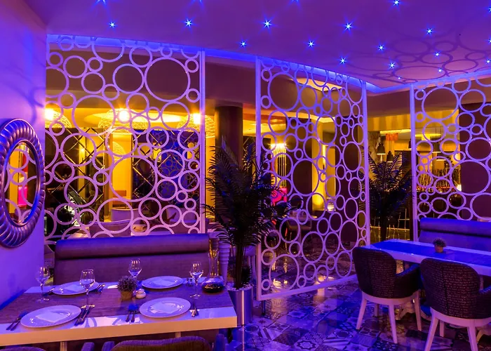 Costa Mare 马尔马里斯