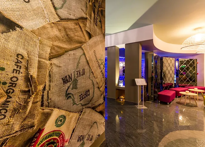 Costa Mare Resort Marmaris