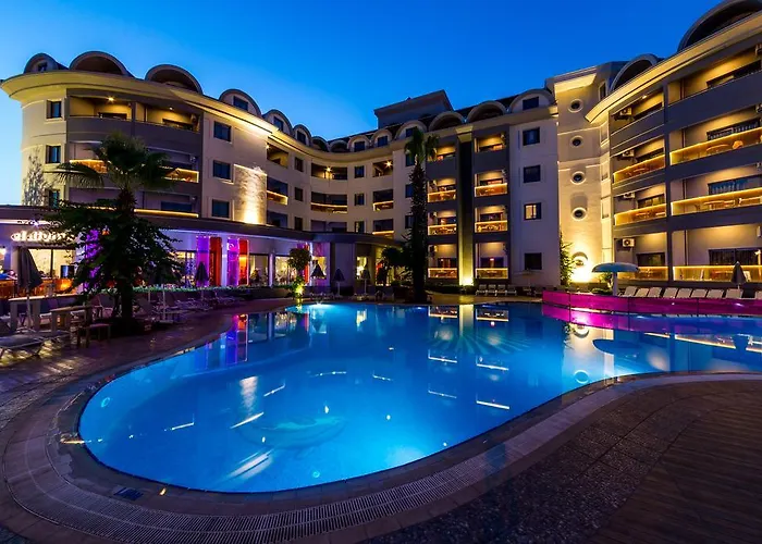 Costa Mare 度假村