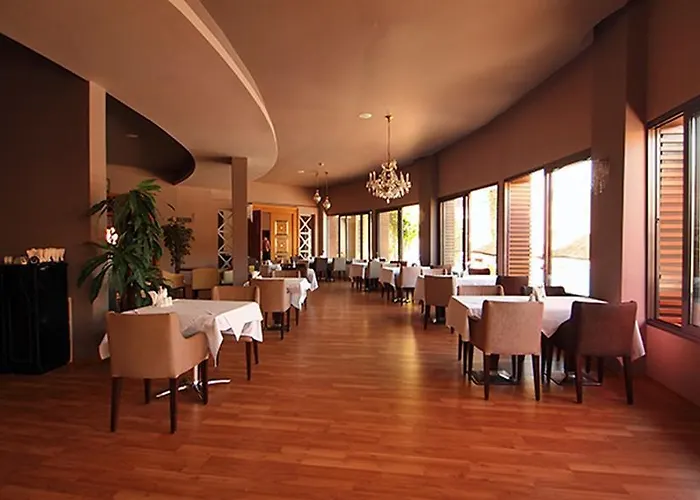 Costa Mare 马尔马里斯