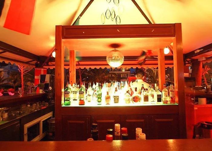 度假村 Costa Mare