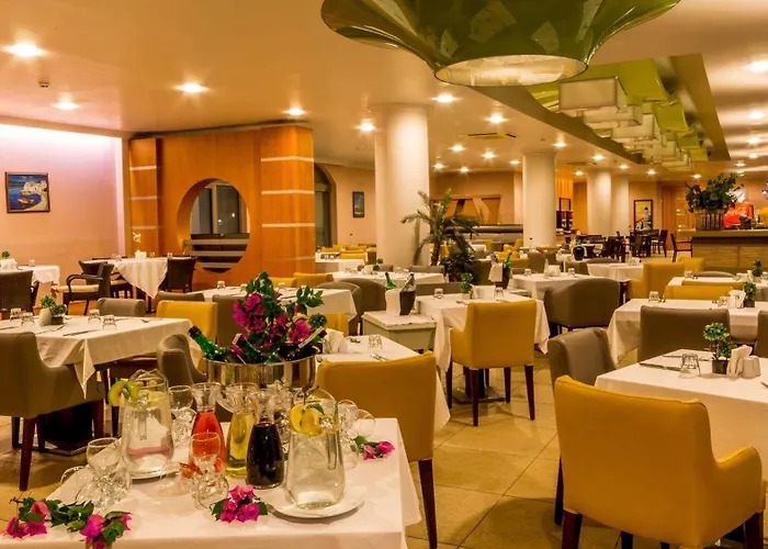 Resort Costa Mare Marmaris