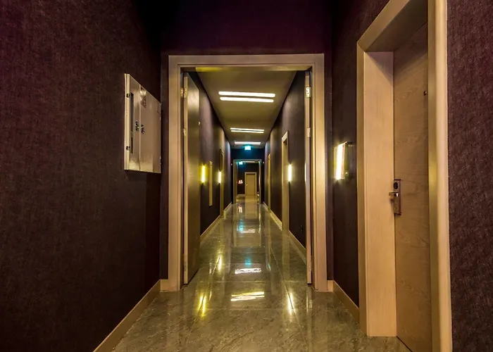 度假村 Costa Mare 马尔马里斯