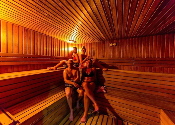 Costa Mare 度假村 4*