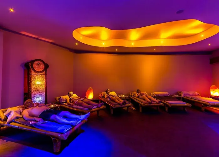 Costa Mare منتجع مرمريس