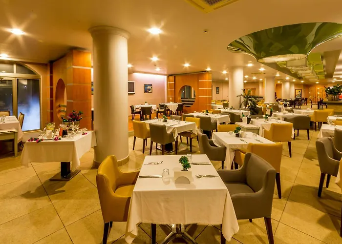 منتجع Costa Mare مرمريس